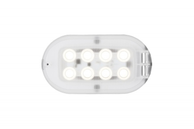 Oprawa Oval Led Basic