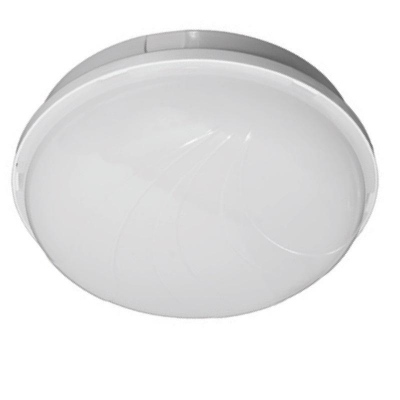 Plafoniera Parada okrągła E27 / IP65 / IK10