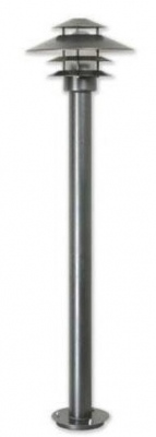 Lampa stojąca Scona E27