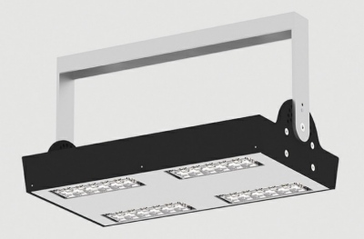 Lampa przemysłowa Artemis LED