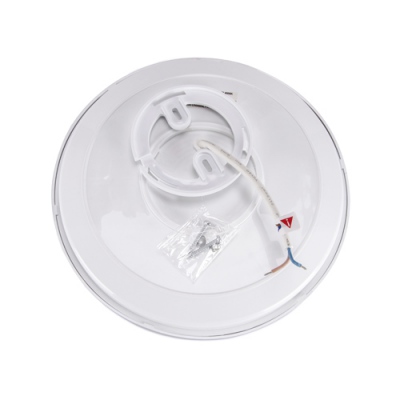 Plaforniera hermetyczna LED 24W SILVER 4000K