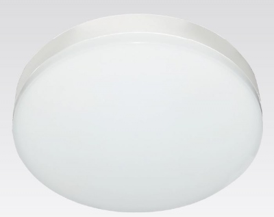 Plafoniera Omicron LED IP44