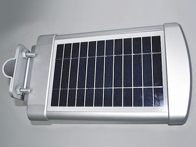 Lampa Solarna do montażu na słup 10W 150lm-1000lm