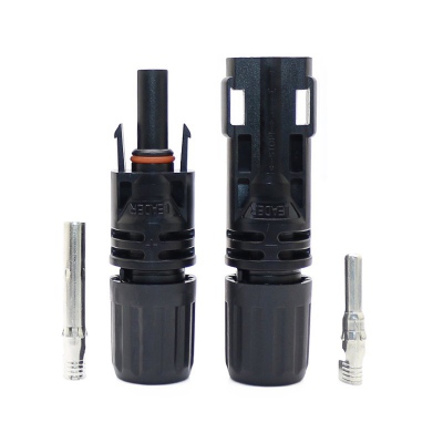 Konektory szeregowe MC4 1500V