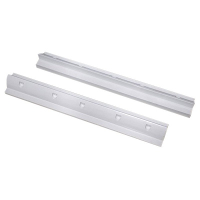 Spoiler do mocowania baterii słonecznych