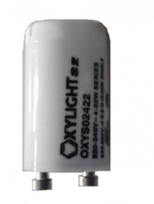 Startet do świetlówek S2-S10