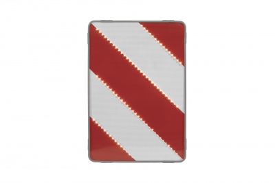 Znak aktywny U-6 II gen. Żółte diody