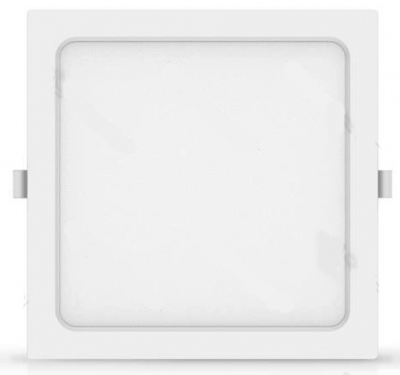 Oprawa downlight LED V6 kwadratowa back-lit