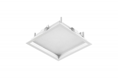 Oprawa downlight SQ 160 LED P