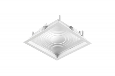 Oprawa downlight SQ 160 LED P