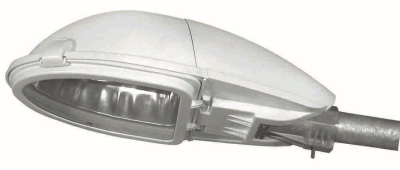 Oprawa uliczna HPS/MBF Novi PMMA