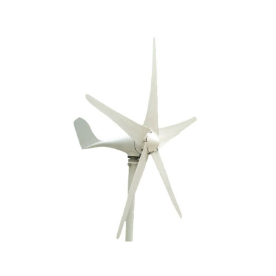 Turbina wiatrowa 300S-5 12V 5 łopat