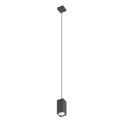 Lampa zwieszana Cubic LED