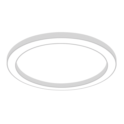 Oprawa zwieszana Geometric Ring LED