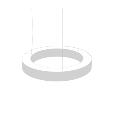 Oprawa zwieszana Geometric Ring LED