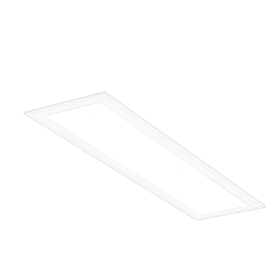 Oprawa do pomieszczeń czystych Roma Clean IP65 LED