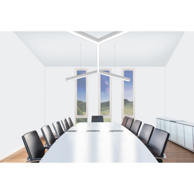 Oprawa Sigma II Corner Y LED