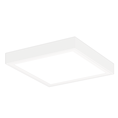 Oprawa natynkowa Torino Clean IP65 LED
