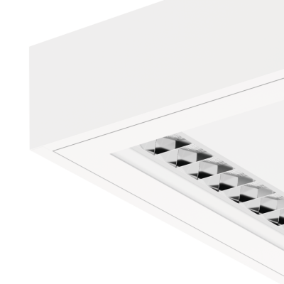 Oprawa natynkowa Torino Clean IP65 LED