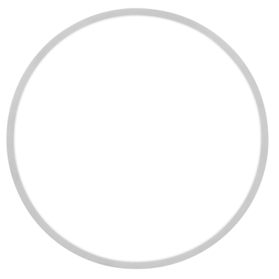 Plafoniera Finestra Ring  LED