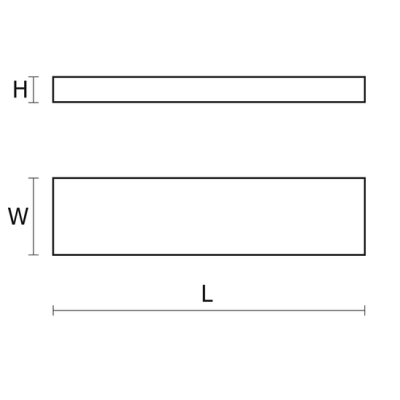 Oprawa Presto LED Opal / Mprm