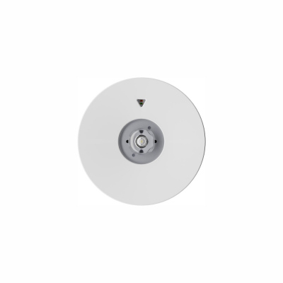 Oprawa awaryjna podtynkowa LED AXP 3 IP20