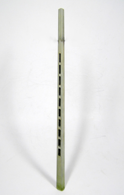 Żerdzie żelbetowe ŻN