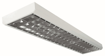 Oprawa rastrowa T8/G13