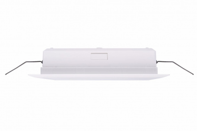 Oprawa awaryjna LED Square kwadratowa CNBOP