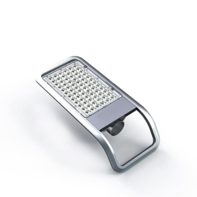 Latarnia solarna LED Casta (bez słupa)