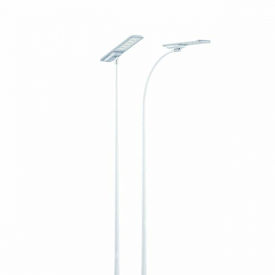 Lampa solarna uliczna Sargas