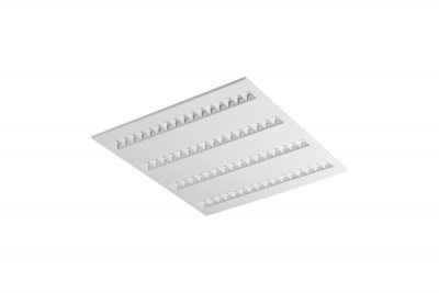 Oprawa Terra 2 Led podtynkowa