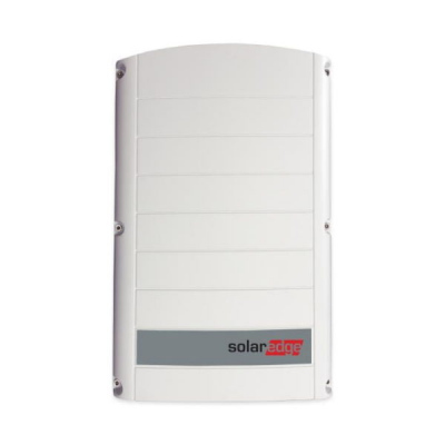 Inwertery 3-fazowe SOLAR EDGE SE