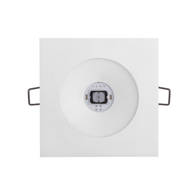 Oprawa awaryjna Kwadra FL