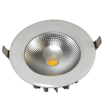 Oprawa downlight LED 18W IP44