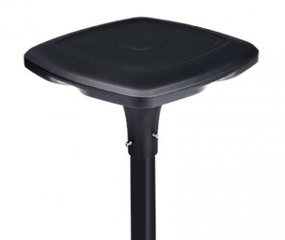 Lampa parkowa LED Square Park  AC, 48W, NB