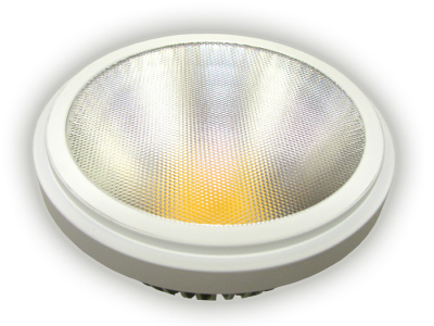 Żarówka COB AR111-LED