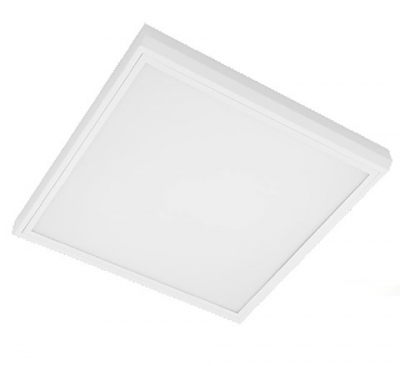 Oprawa z kloszem LED 20-57W