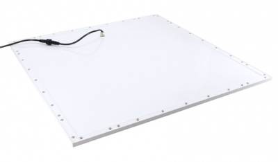 Panel LED IP65 60X60 biały, atest PZH