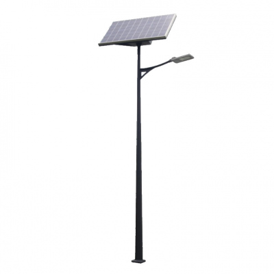 Latarnia solarna Basic Solar LED V1