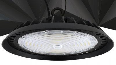 Oprawa high-bay LED U3 IP65 100W