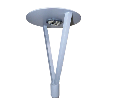Oprawa parkowa nowoczesna LED 30W/50W/85W V5 IP65
