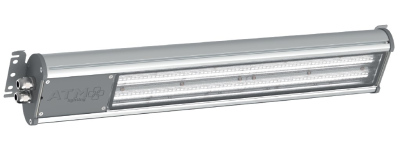 Oprawa awaryjna do wysokich temperatur INS400LED