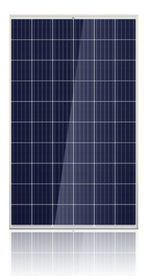 Panel polikrystaliczny 280 W-P MAXX