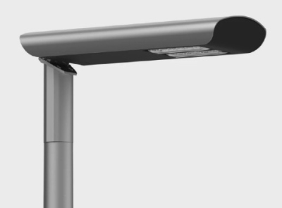 Oprawa uliczna Cuddle II LED regulowana