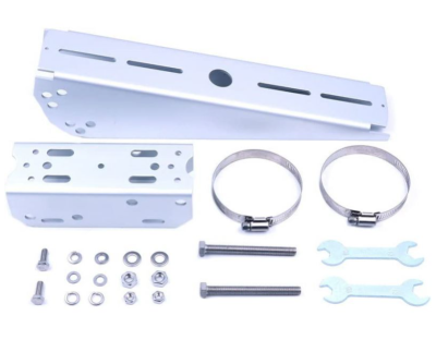 Uchwyt montażowy na słup GC-SAP