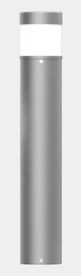 Lampa parkowa Karin 900 LED 16