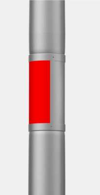 Zestaw oświetleniowy Edge-1 LED