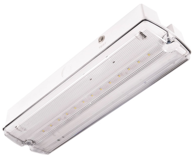 Oprawy awaryjne LED V4-150 5W-15W