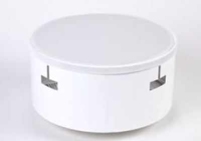 Oprawa downlight Patos LED